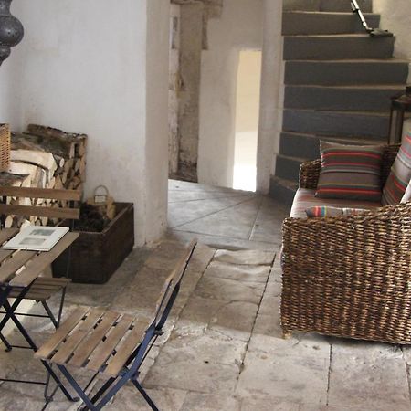 Maison Anila Barjac  Ngoại thất bức ảnh