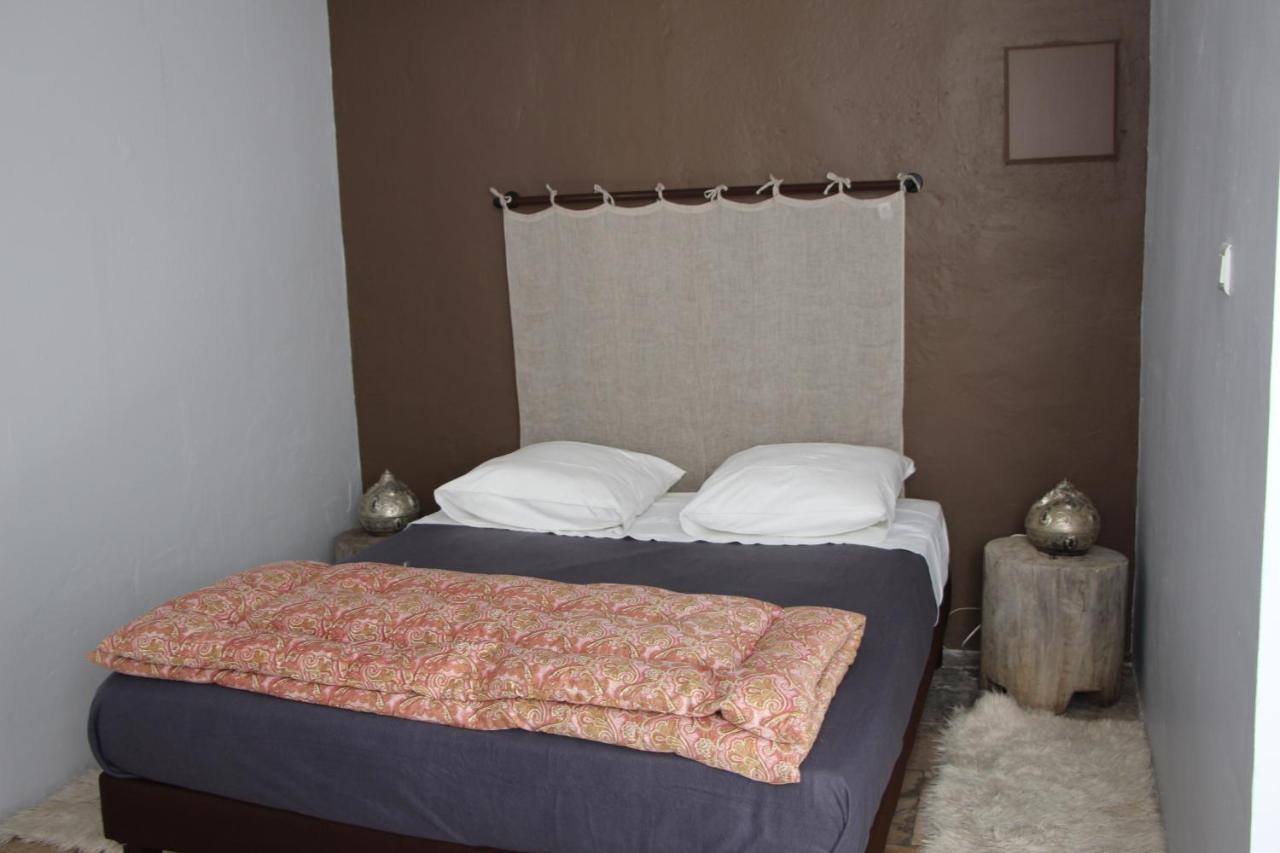 Maison Anila Barjac  Phòng bức ảnh