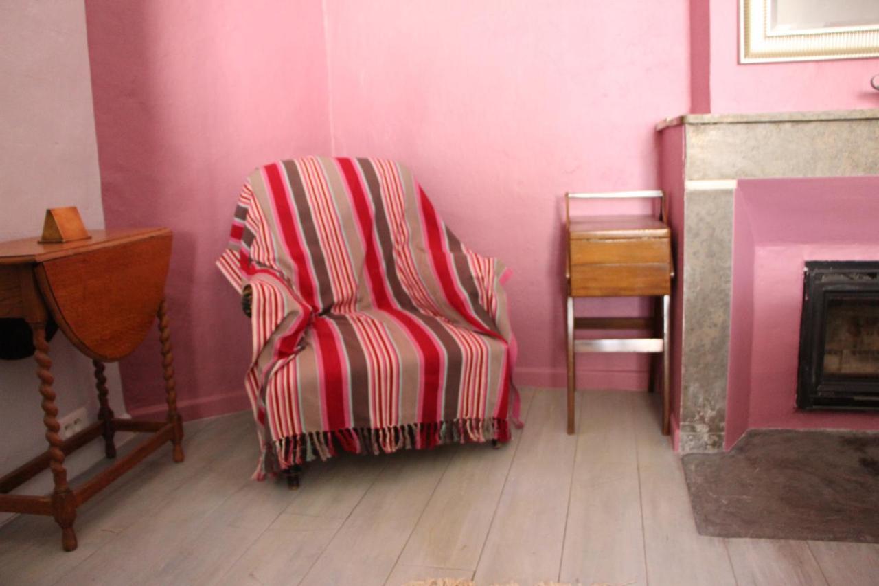 Maison Anila Barjac  Phòng bức ảnh