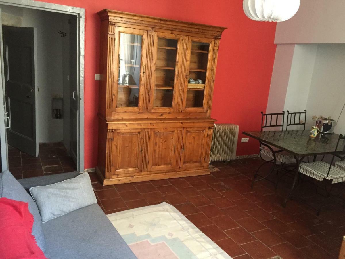 Maison Anila Barjac  Ngoại thất bức ảnh